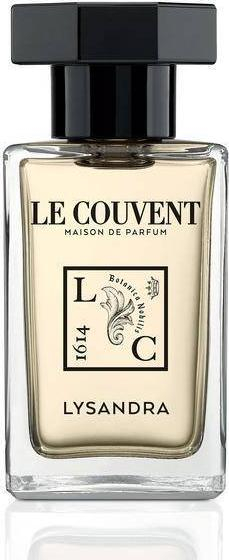 Parfum Le Couvent Singulieres Lysandra, Eau de Parfum, uniseks, 50 ml