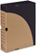 Kuti arkivi VauPe Arch.Box 426/00, 100mm, gri