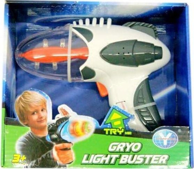 Pistolet na baterie (105628)