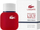Eau de Toilette Lacoste Eau de Lacoste L.12.12 Pour Elle French Panache, 30ml