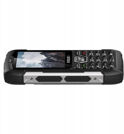 Telefoni Evolveo StrongPhone G9, 2.8", 3G, i zi