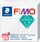 Argjilë modelimi FIMO Effect Galaxy White, 57g, e bardhë