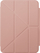 Këllëf tablet Uniq Camden Click, për iPad Air 11" 2024 dhe 10.9" 2022, gri