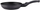 Tigan Domoletti Pan Fry, 24 cm, gri metalik