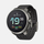 Ora sportive Suunto Race Titanium, AMOLED, GPS, gri e zezë