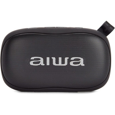 Speaker Aiwa Portativ Bs-110Bk