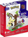 Set ndërtimi Mega Bloks Pokemon Forest Adventure Pikachu, blloqe ndërtimi, për fëmijë, shumëngjyrësh