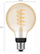 Llambë smart Philips Hue LED E27, 7W, White dimmable, e bardhë