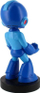Stendë për kontrollor dhe telefon Cable Guys Capcom Mega Man, me kabllo Micro USB 2 m, blu