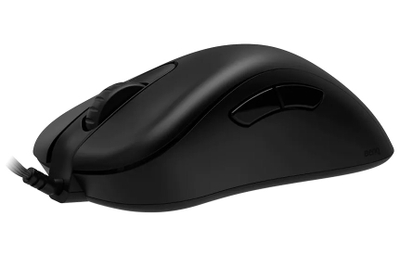Maus ZOWIE by BenQ EC1-C, 3200 dpi, црн