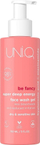 Xhel pastrimi për fytyrë UNI.Q Be Fancy, super deep energy, 150ml