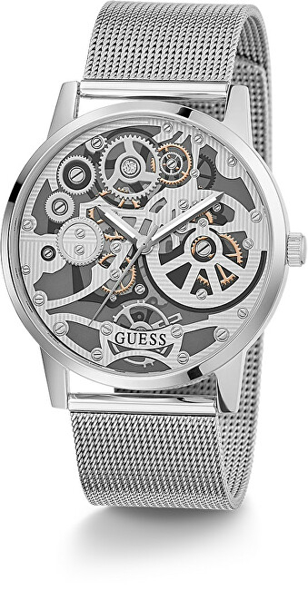 Orë dore GUESS GW0538G1