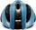 Helmetë biçiklete Rockbros 10110004004, 55-58 cm, ultra e lehtë, blu e zezë e bardhë