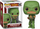 Figurinë Funko Pop DC TV Series Judomaster, 9.5 cm, vinyl, shumëngjyrëshe