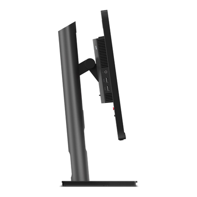 Монитор Lenovo ThinkVision P25i-30, 24.5\", FHD, црн