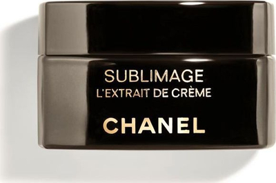 Krem fytyre Chanel Sublimage Skin Revitalizing Cream, 50g, rigjenerues