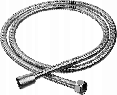 Set dushi 5five 13794898, zorra 150 cm, telefon dushi, krom