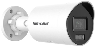 Kamerë IP bullet Hikvision DS-2CD2086G2H-IU, 8MP, lentë 4mm, IR 40m