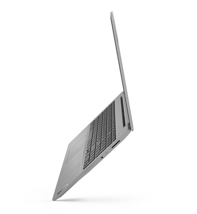 Laptop Lenovo IdeaPad 3, 15.6", 8 GB RAM, 256 GB SSD, Intel® Core™ i3, Intel® UHD Graphics, i hirtë