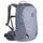 Çantë shpine për biçikletë Deuter Superbike 16 SL, 16L, me sistem ajrosje Airstripes, gri