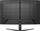 Monitor gaming Philips Evnia 32M2C3500L, 31.5", Quad HD 2560 x 1440, 180 Hz, i zi