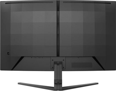 Monitor gaming Philips Evnia 32M2C3500L, 31.5", Quad HD 2560 x 1440, 180 Hz, i zi