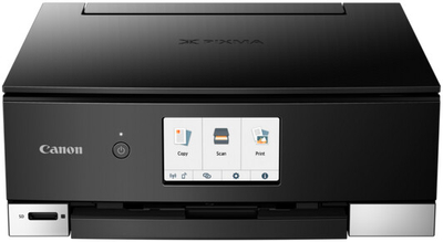 Printer Canon PIXMA TS8350A, i zi