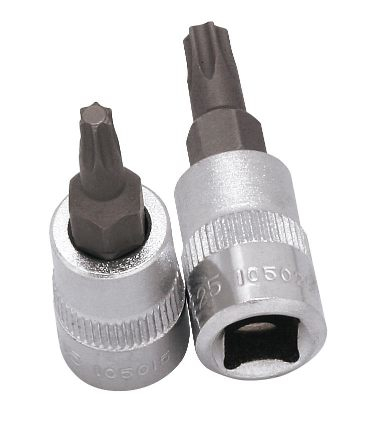 Çelës bit Kraftwerk dr. TX 1/4'', T15