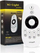 Telekomandë LED MiLight 4 zona Mono CCT, RF 2.4G, e bardhë