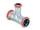 Reduktues T Geberit, 42 x 18 x 42mm (21217)