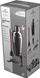Set bartenderi Berlingerhaus BH-8546, 6 pjesë, çelik inox, i zi