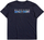 Maicë Quiksilver Jungle Jim Ss EQYZT06059-BYP0, e kaltër XXL