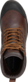 Çizme pune Carhartt High Work, me membranë Storm Defender, putë Vibram, kafe të errët, nr 42