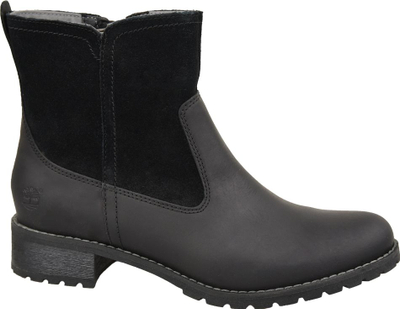 Këpucë Timberland W Bethel Biker (6914B), të zeza, nr 37.5