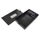 Kuti e jashtme për disk 3.5" Sprk SPRK-35USB3-01, USB 3.0, SATA, e zezë