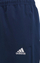 Pantallona futbolli adidas Entrada 22 Jr H57524, për fëmijë, navy blue