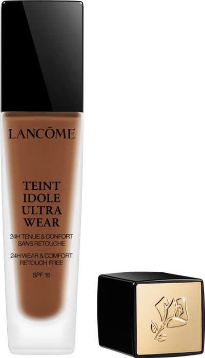 Fondatinë Lancôme Teint Idole Ultra Wear, 30 ml, SPF 15, nuanca 13 Sienne
