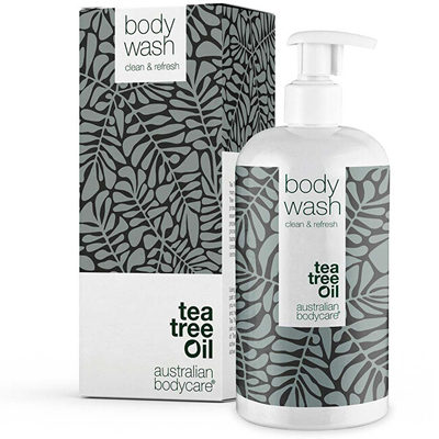 Xhel dushi Australian Bodycare 500 ml