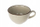 Filxhani me tases Lubiana Aida ART, 280 ml, porcelanë, bezhë