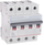 Ndërprerës miniaturë Legrand, S304, B40, TX3, 40A, 6kA, 403421