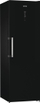 Ngrirës vertikal Gorenje FN619EABK6, 280L, klasë energjie E, i zi