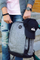 Quiksilver Decades Snapback капа - Црна