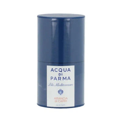 Eau De Toilette Acqua Di Parma Blu Mediterraneo Arancia Di Capri, 75ml