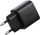 Karikues muri Energea Bazic Goport Velox, 35W GaN, 1x USB C 1x USB A, i zi