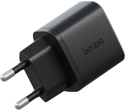 Karikues muri Energea Bazic Goport Velox, 35W GaN, 1x USB C 1x USB A, i zi