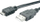Kabllo MediaRange (MRCS138) USB-A në microUSB,1.2m, e zezë
