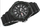 Orë dore Casio Vintage MRW200H-1B2, mban ujin deri në 100m, analoge, e zezë
