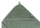 PESHQIR  Terry 75x75cm Ash Green
