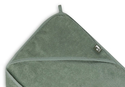PESHQIR  Terry 75x75cm Ash Green