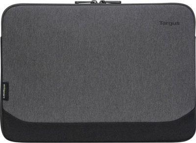 Mbulesë për laptop Targus Cypress, 14", e hirtë